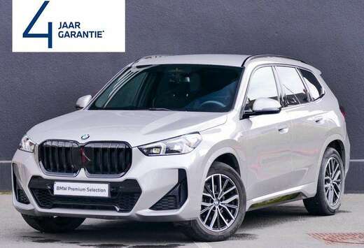 BMW sDrive 18i Kit M Sport