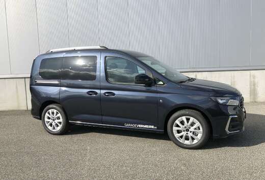 Ford PHEV Titanium AUT