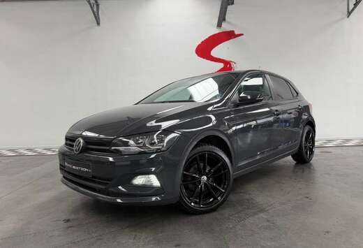 Volkswagen Polo 1.0 TFSI