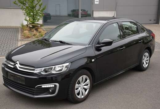 Citroen C-Elysee 1.6 VTi Feel