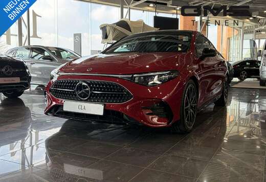 Mercedes-Benz 140 Years Edition