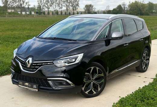Renault Grand Scénic 1.33 TCe 17.000KM - Essence - A ...