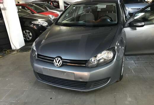 Volkswagen 1.9 TDi 4Motion Highline Rabbit