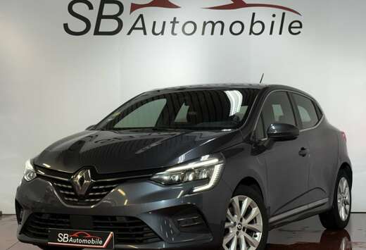 Renault Clio 1.5 Blue dCi Edition*BI XENON*CAMERA*GPS ...