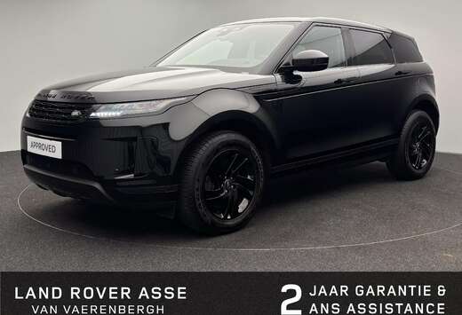 Land Rover P270e S AWD Auto. 25MY