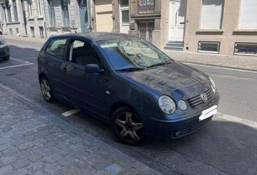 Volkswagen 1.2i Base