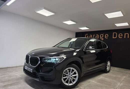 BMW TVA**BOITE AUTO**CAMERA**LED**GARANTIE 12MOIS