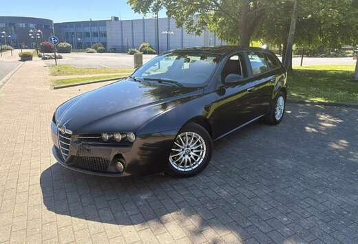 Alfa Romeo