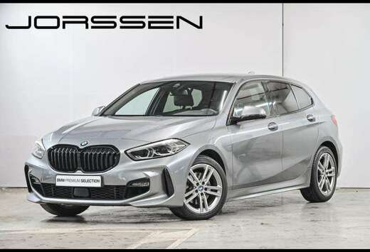 BMW M sport