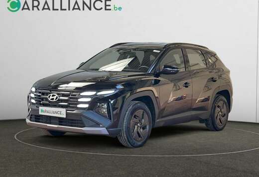 Hyundai Style Black lineNaviSgs chKeyless JA 17 Camé ...