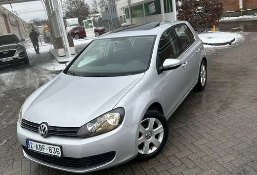 Volkswagen 1.4 TSI Highline DSG