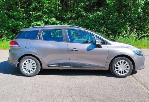Renault Clio 1.5 dCi Energy Expression