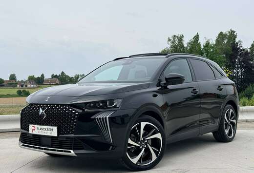 PHEV 1.6 225 Etoile * Camera/GPS/PDC/Carplay/...*