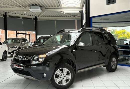 Dacia Duster 1.6 SCe *GPS * PDC * JANTES * 1ER PROP *