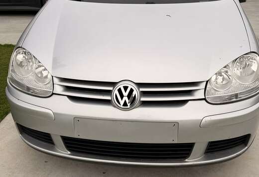 Volkswagen 1.9 TDi On Tour DSG