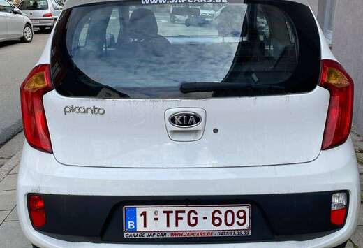 Kia Picanto 1.0i Easy