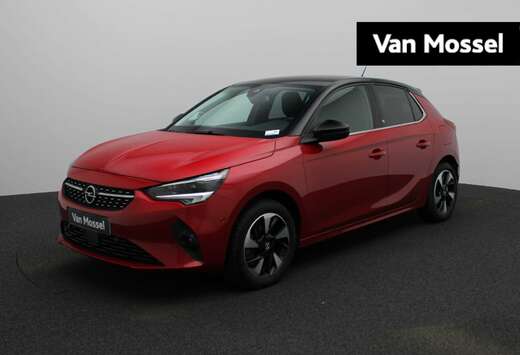 Opel Elegance 50 kWh  Navi  ECC  PDC  LMV  LED  C