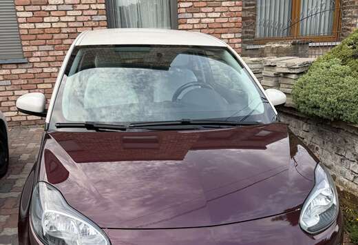 Opel 1.2i Slam