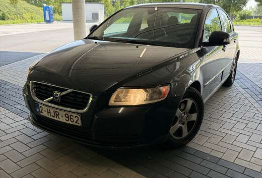 Volvo 1.6 D DRIVe Kinetic