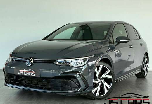 Volkswagen 1.5eTSI DSG R-LINE-1ERPRO-COCKPIT-CARPLAY- ...