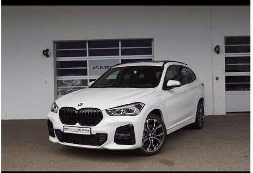 BMW X1 PHEV 1.5iA xDrive25e-220ch-Msport-Pano-HUD