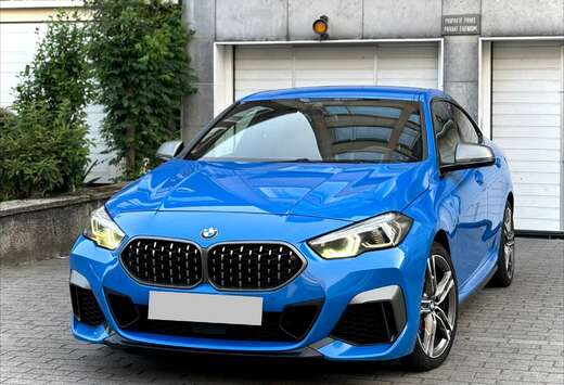 BMW BMW M235i Xdrive  Gran-coupé M-performance