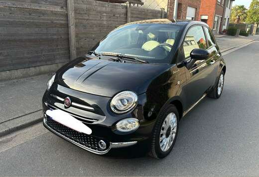Fiat Dolce Vita