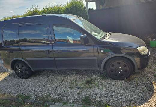 Opel 1.3 CDTi Essentia