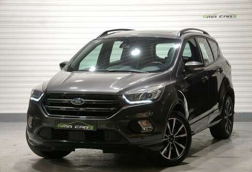 Ford Kuga 1.5 EcoBoost AWD ST Line Keyless-Navi-Airco ...