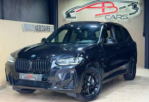 BMW PHEV 2.0iAS xDrive30e * GARANTIE 12 MOIS * PACK M ...