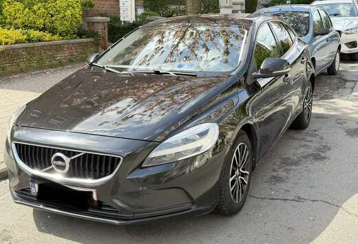Volvo 2.0 D2-82 Base