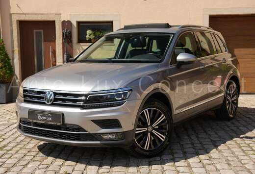 Volkswagen 2.0 TSI 180 Carat Exclusive 4Motion DSG7