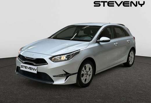 Kia PULSE 1.0T-GDi 120CV ISG