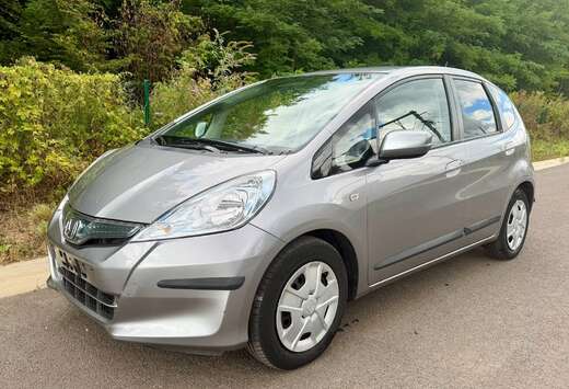 Honda Hybride + Essence # Automatique #