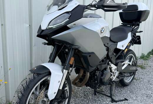 BMW Full options