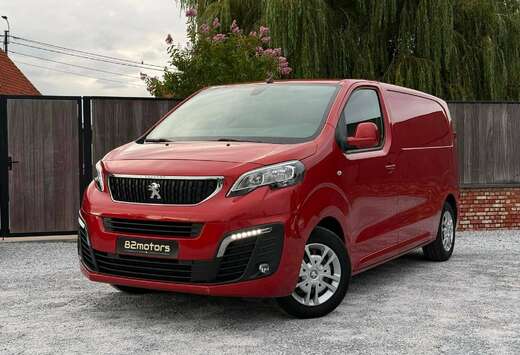 Peugeot /2.0hdi/EAT8/89000km/trekhaak/camera/carplay/ ...