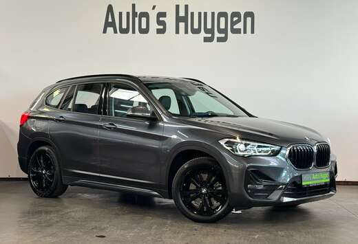 BMW xDrive25e Sport Line