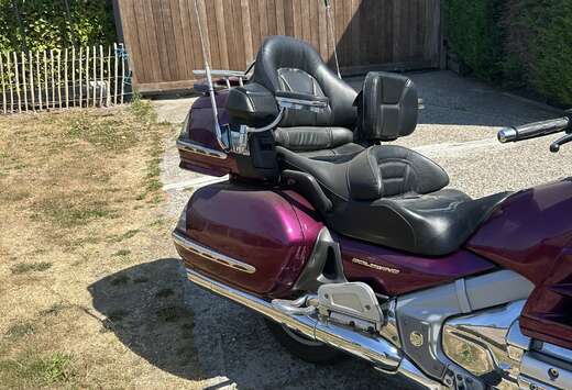 Honda 1800 GL