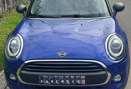MINI Mini 1.5 One OPF (EU6d-TEMP)