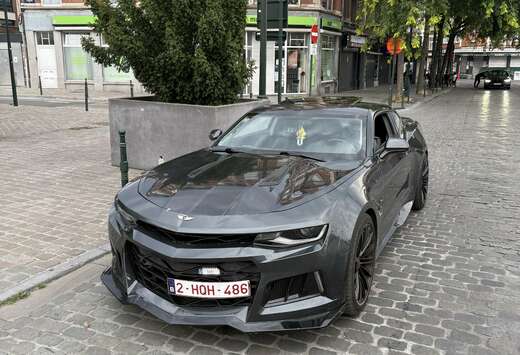Chevrolet Cabriolet 2.0 Turbo