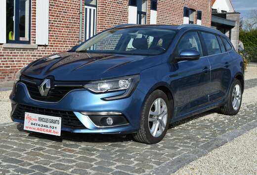Renault 1.2 TCe - GARANTIE 12 MOIS - 204,35€/mois*  ...