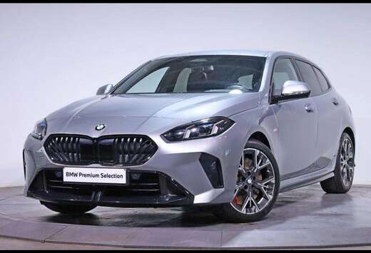 BMW Kit M Sport