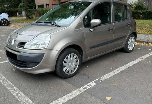 Renault 1.5 dCi Expression