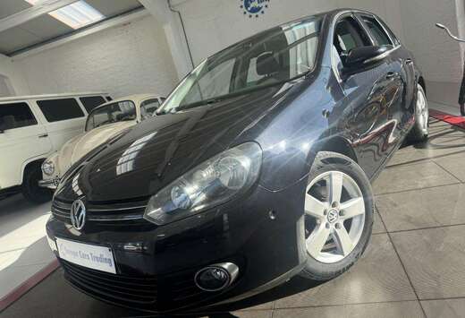 Volkswagen 6 1.4TSI 80CH SIEGE CHAUFFANT DISTRIBUTION ...