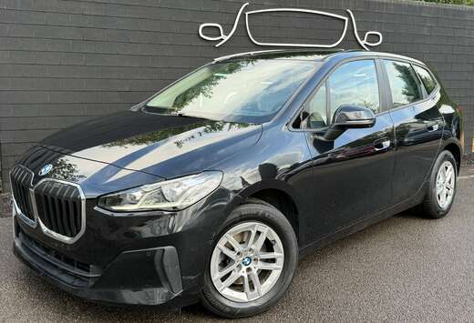 BMW i Active Tourer NAVI+HEAD UP+PACK M INT+CAMERA 36 ...