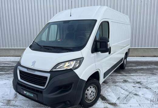 Peugeot III Pack CD Airco*12 MOIS GARANTIE*FAIBLE KIL ...