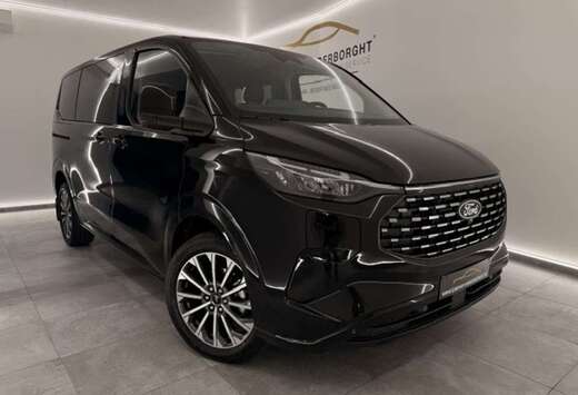 Ford TITANIUM X PHEV NIEUW 8ZIT