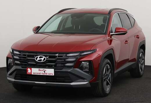 Hyundai Style 1.6T-GDI Hybrid 7DCT + A/T + GPS + CARP ...
