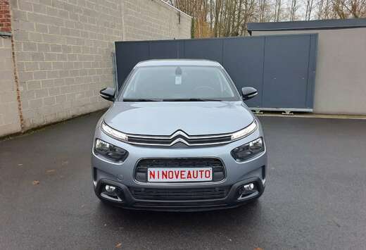 Citroen 1.2 PureTech Shine*AUTOMAAT CARPLAY CAMERA 1S ...