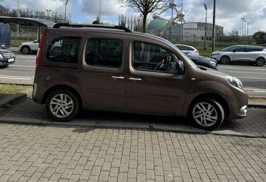 Renault Rapid Maxi dCi 90 Extra